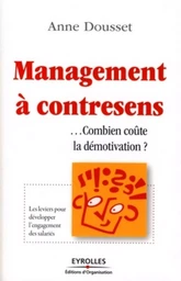 Management à contre sens