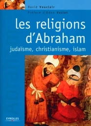 Les religions d'Abraham