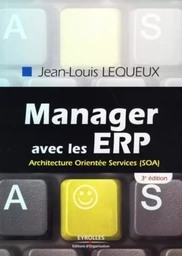 Manager avec les ERP