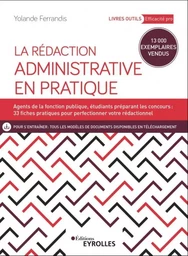 La rédaction administrative en pratique