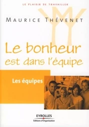 Les équipes