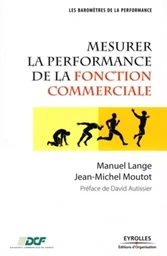 Mesurer la performance de la fonction commerciale