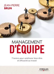 Management d'équipe