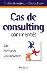 Cas de consulting commentés