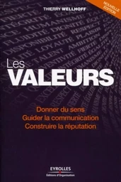 Les valeurs