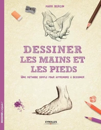 Dessiner les mains et les pieds