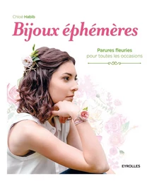 Bijoux éphémères