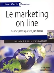 Le marketing on line