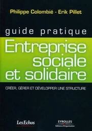 Entreprise sociale et solidaire