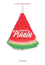 Happy pinata