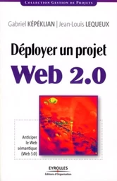 Déployer un projet Web 2.0