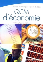 QCM d'économie