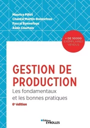 Gestion de production