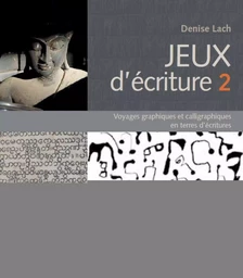 Jeux d'écriture 2