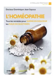 L'homéopathie