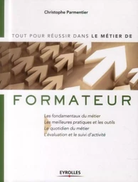 Le métier de formateur