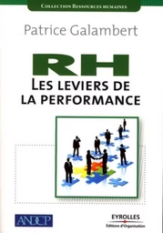 RH les leviers de la performance