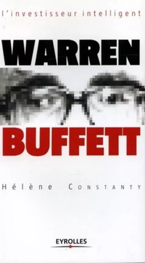 Warren Buffett - Hélène Constanty - ORGANISATION