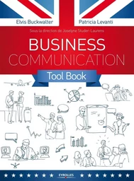 Business Communication Tool Box