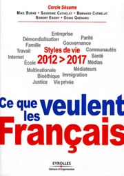 2012-2017 : ce que veulent les Français