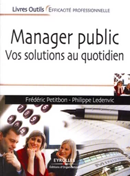 Manager public