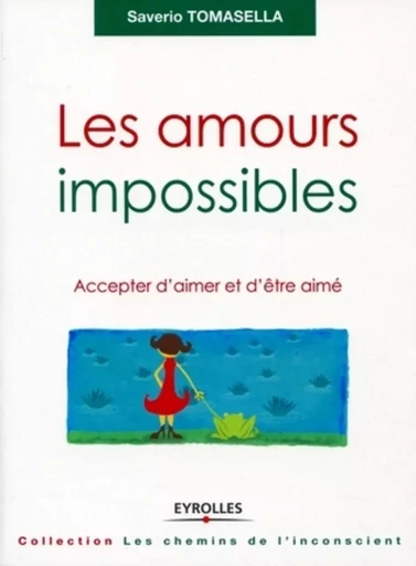 Les amours impossibles - Saverio Tomasella - ORGANISATION