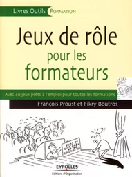 Jeux de rôle pour les formateurs