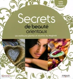 Secrets de beauté orientaux