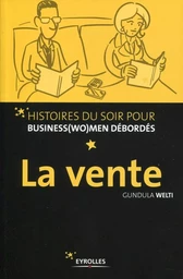 La vente