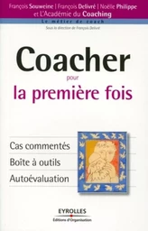 Coacher pour la première fois