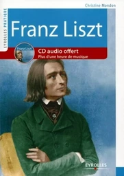 Franz Liszt