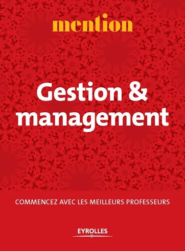 Gestion et Management -  AIESB - ORGANISATION