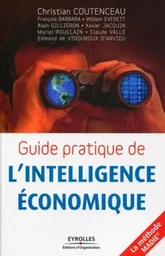 Guide pratique de l'intelligence économique