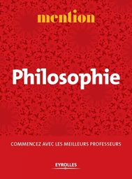 Philosophie