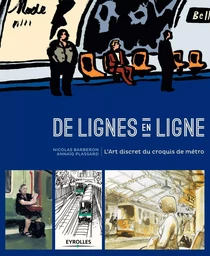 De lignes en ligne