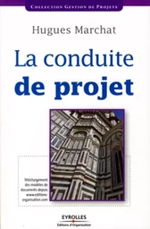 La conduite de projet