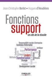 Fonctions support