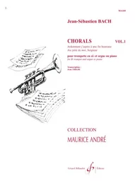 CHORALS VOLUME 1