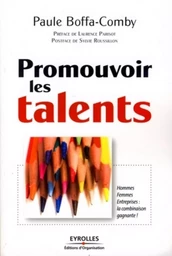 Promouvoir les talents