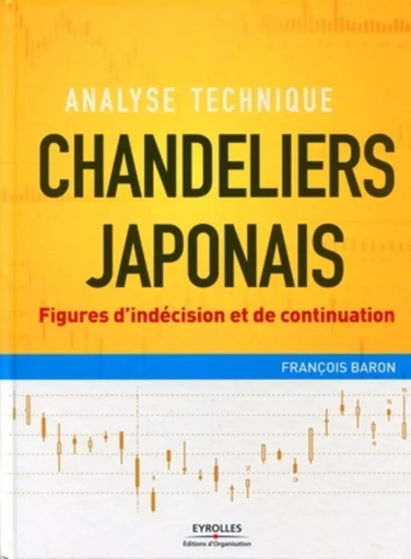 Chandeliers japonais - François Baron - ORGANISATION