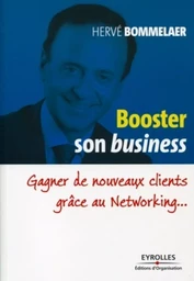 Booster son business