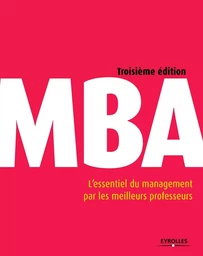 MBA