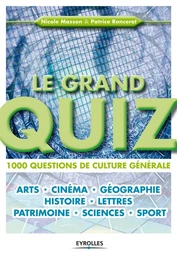 Le grand quiz