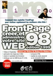 Frontpage 98