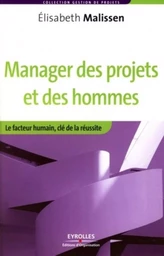 Manager des projets et des hommes