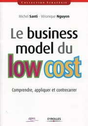 Le business model du low cost