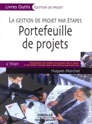 Portefeuille de projets