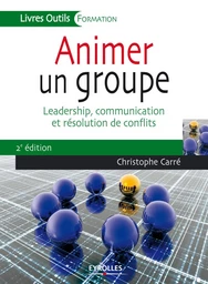 Animer un groupe