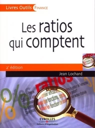 Les ratios qui comptent