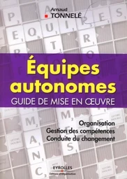 Equipes autonomes